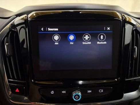 Used 2023 Chevrolet Traverse RS AWD/4WD image 50