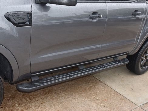 Certified 2022 Ford Ranger XLT w/ Equipment Group 301A Mid image 33