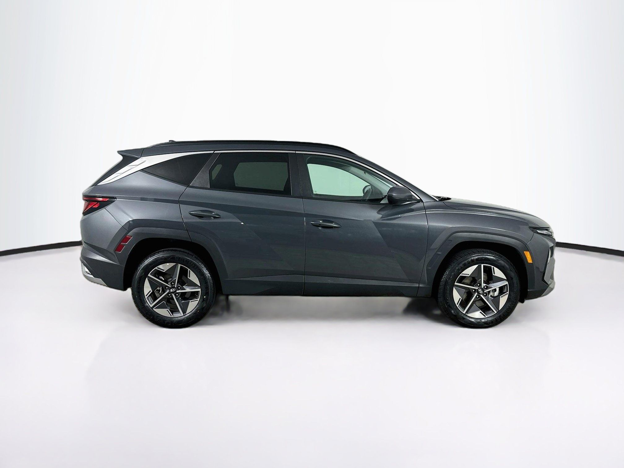 Used 2026 Hyundai Tucson SEL Plus AWD/4WD image 10