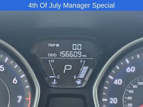 Used 2011 Hyundai Elantra GLS FWD image 28