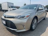 Used 2018 Toyota Avalon Limited image 2