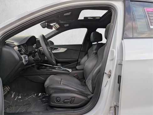 Used 2022 Audi A4 2.0T Prestige image 8