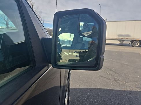 Used 2016 Ford F150 XLT image 26