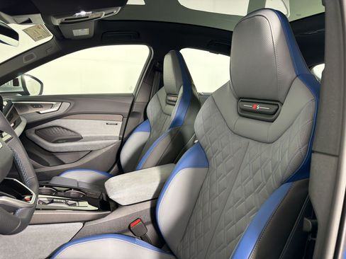 New 2026 Audi S5 Prestige AWD/4WD image 27