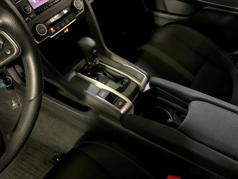 Used 2020 Honda Civic LX image 18