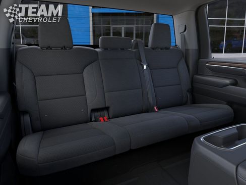 New 2026 Chevrolet Silverado 3500 LT w/ Convenience Package image 24