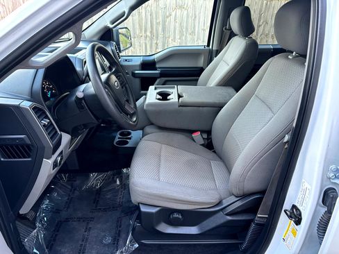 Used 2017 Ford F150 XLT image 20