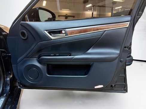 Used 2015 Lexus GS 350 AWD w/ Premium Package image 34