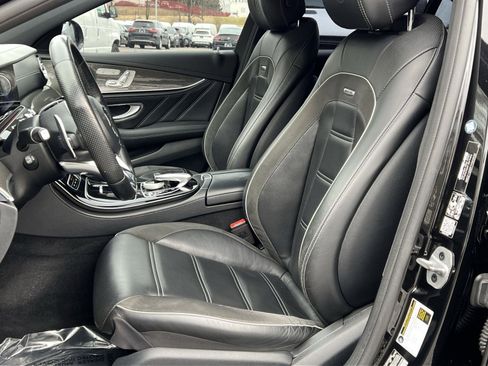 Used 2019 Mercedes-Benz E 63 AMG S image 11