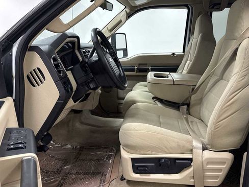 Used 2008 Ford F250 XLT image 13