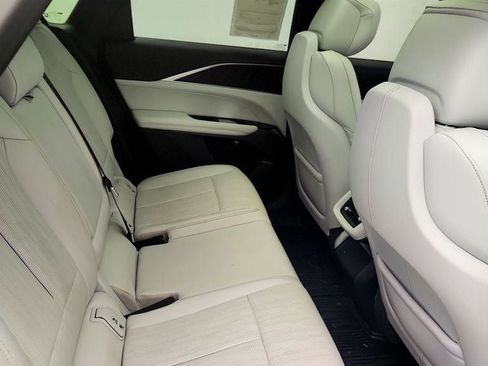 Used 2024 Cadillac Lyriq Luxury w/ LPO, Floor Liner Package image 23