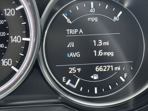 Used 2020 MAZDA CX-5 Touring image 40