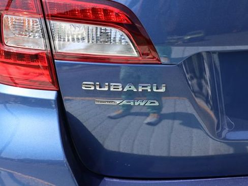 Used 2019 Subaru Outback 2.5i Premium AWD/4WD image 44