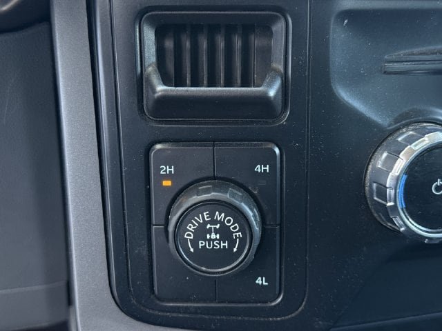 Used 2024 Ford F150 XLT w/ Mobile Office Package AWD/4WD image 20