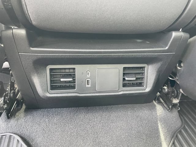 Used 2024 Chevrolet Silverado 2500 Custom w/ Custom Value Package AWD/4WD image 25