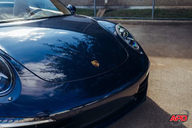 Used 2013 Porsche 911 Carrera S RWD image 27
