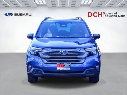 New 2025 Subaru Forester Premium image 2