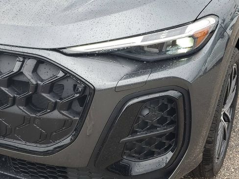 New 2026 Audi Q5 Premium Plus AWD/4WD image 11