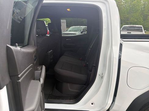 New 2026 GMC Canyon Elevation w/ Convenience Package AWD/4WD image 20