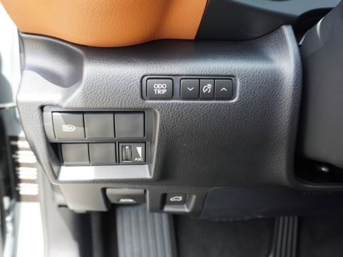 Used 2025 Lexus IS 350 F Sport w/ Accessory Package RWD image 22