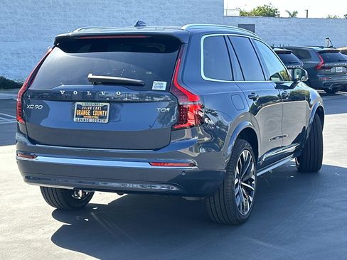 New 2026 Volvo XC90 T8 Ultra w/ Protection Package Premier image 6