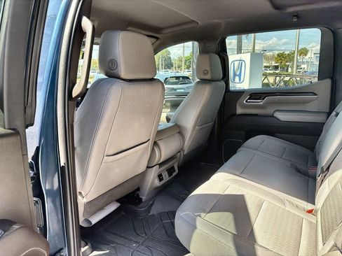 Used 2023 Chevrolet Silverado 1500 LT image 26