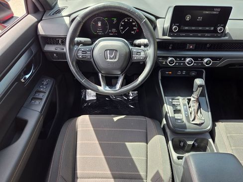 Certified 2023 Honda CR-V Sport image 11