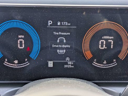 New 2026 Hyundai Tucson SE FWD image 29
