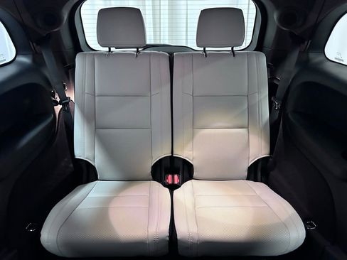 New 2026 Dodge Durango SRT Hellcat AWD/4WD image 22