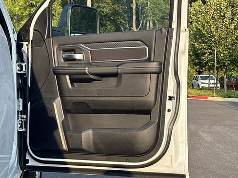 New 2026 RAM 2500 Big Horn image 14