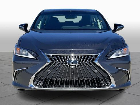 New 2025 Lexus ES 350 w/ Premium Package image 2