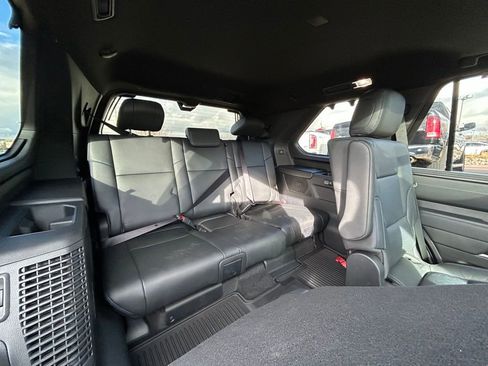 Used 2026 Toyota Sequoia Platinum image 31