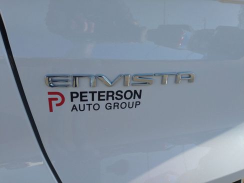 New 2025 Buick Envista Preferred w/ Convenience I Package image 14