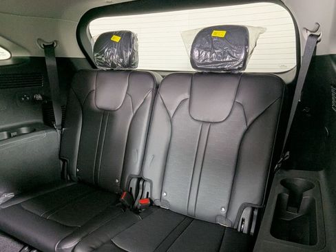 New 2026 Kia Sorento S w/ S Panoramic Sunroof Package FWD image 27