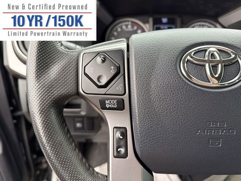 Used 2019 Toyota Tacoma SR5 image 20