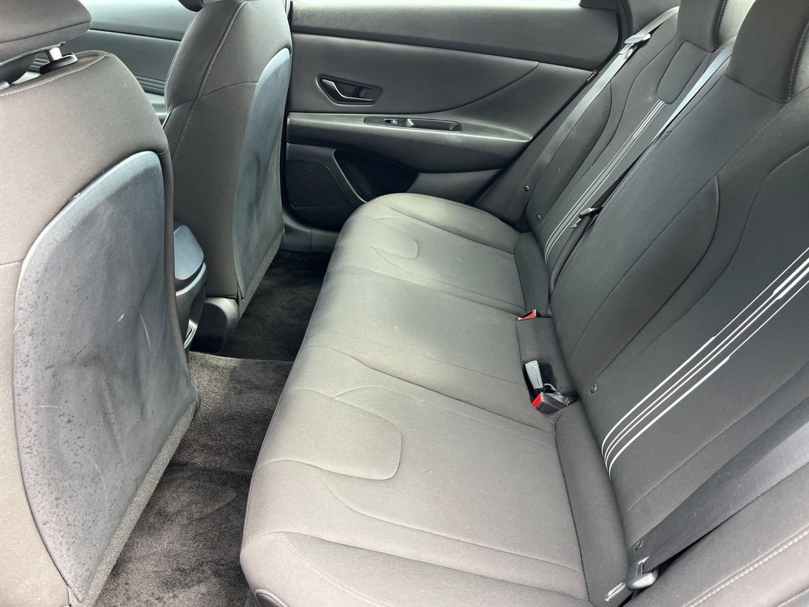 Used 2026 Hyundai Elantra Sport FWD image 28