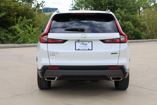 Used 2024 Honda CR-V Sport-L image 7