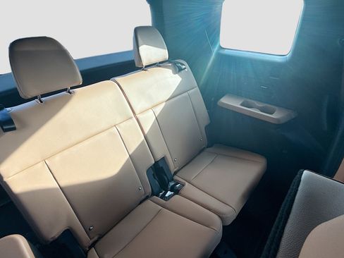 New 2026 Hyundai Santa Fe Limited image 20