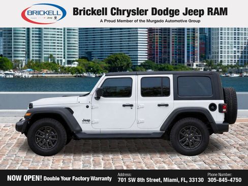 Used 2017 Jeep Grand Cherokee Limited RWD image 6