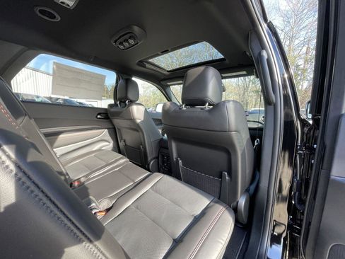 New 2026 Dodge Durango GT image 48