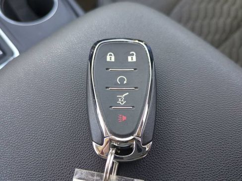Used 2020 Chevrolet Equinox LT AWD/4WD image 37