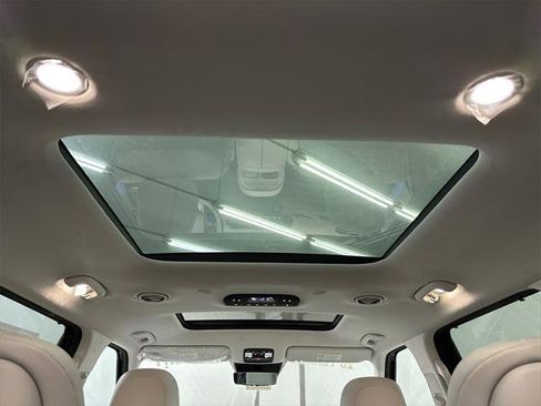 New 2026 Hyundai Palisade Calligraphy image 22