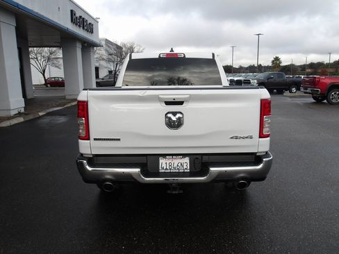 Used 2022 RAM 1500 Big Horn image 7