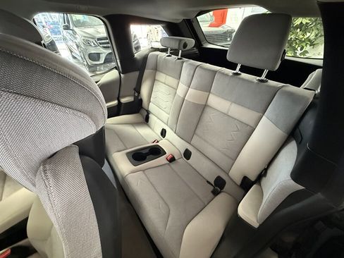 Used 2015 BMW i3 w/ Range Extender image 10