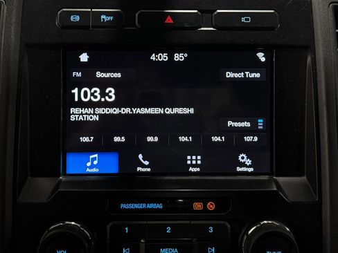 Used 2019 Ford F250 XL w/ Power Equipment Group RWD image 5