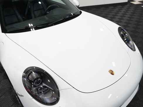 Used 2014 Porsche 911 Carrera S image 12