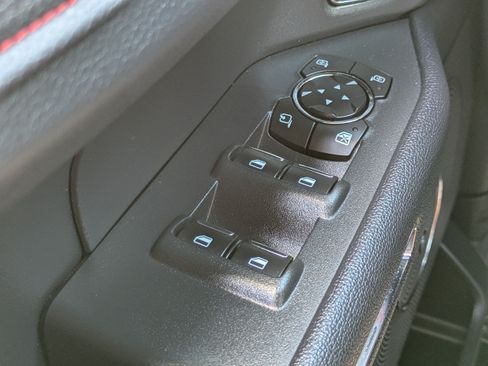 Used 2022 Ford Expedition Limited AWD/4WD image 20