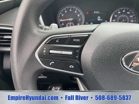 Used 2022 Hyundai Santa Fe SEL AWD/4WD image 28