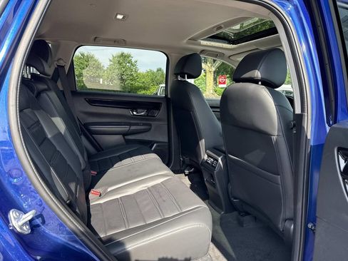 Certified 2024 Honda CR-V EX-L image 22