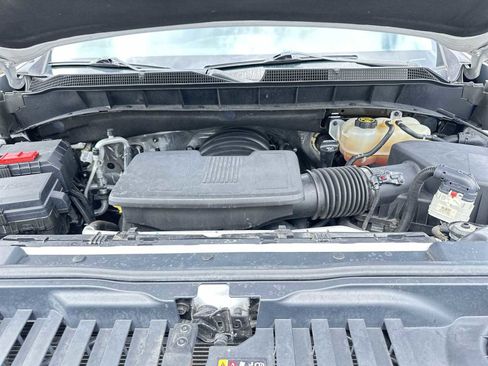 Certified 2022 Chevrolet Silverado 1500 RST w/ Convenience Package II AWD/4WD image 13